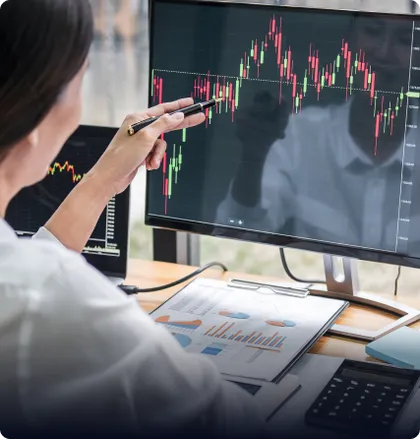 Financial Markets