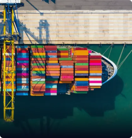Logistics