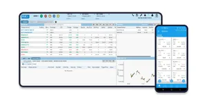 Front Office Trading Solution