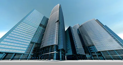 DIGITAL BANK IN EUROPE