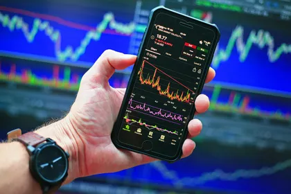 FINANCIAL SERVICES LEADER