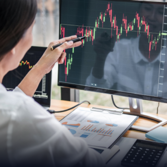 Financial Industries software solutions provider |