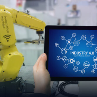 Manufacturing Industries software solutions provider |