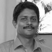 Mr. Anil Kumar N Executive Director