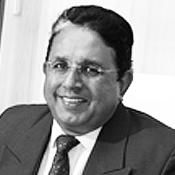 Mr. Punnoose George Director