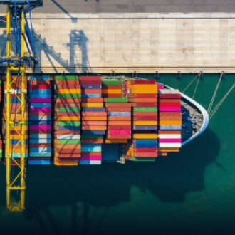 Logistic Industries software solutions provider |