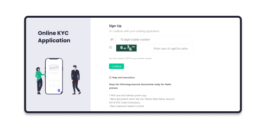 digital client onboarding