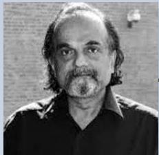 Prof. Sebastian Morris